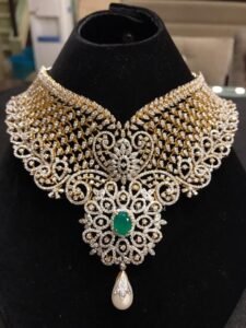 Best Bridal Jewellery