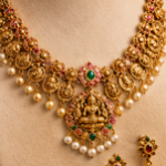 Traditional Jewellery