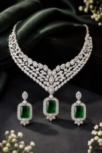 Karwa Chauth Special Gold Jewellery in Sohna