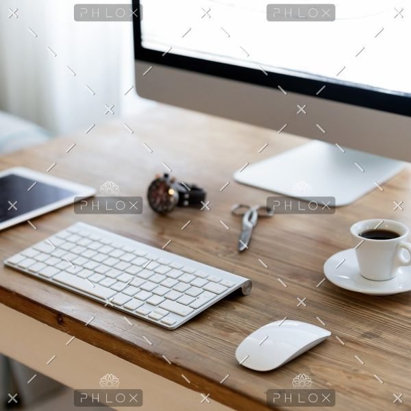 Building the Google Photos Web UI